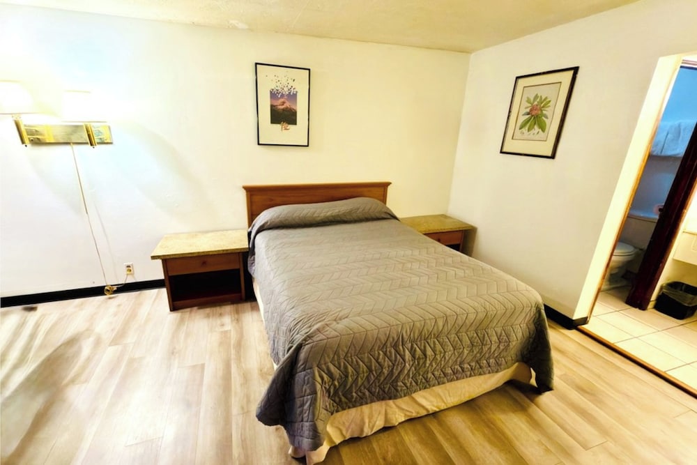 Room, 1 Queen Bed, Non Smoking photo 1