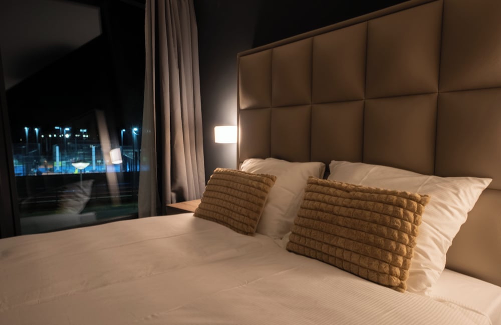 Double Room - Photo 2