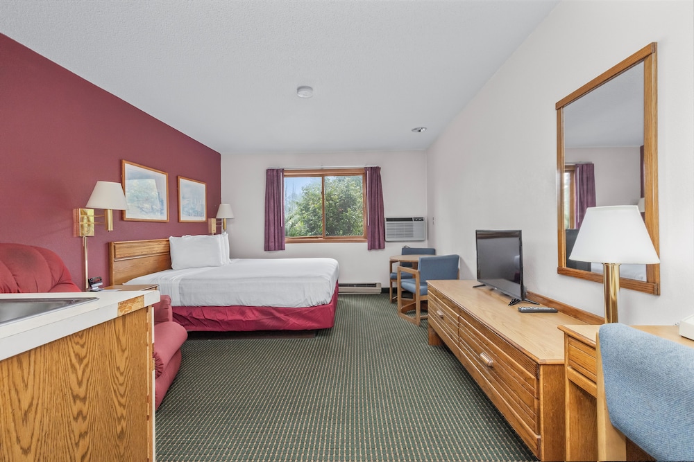 Room, 1 King Bed, Non Smoking - Photo 1