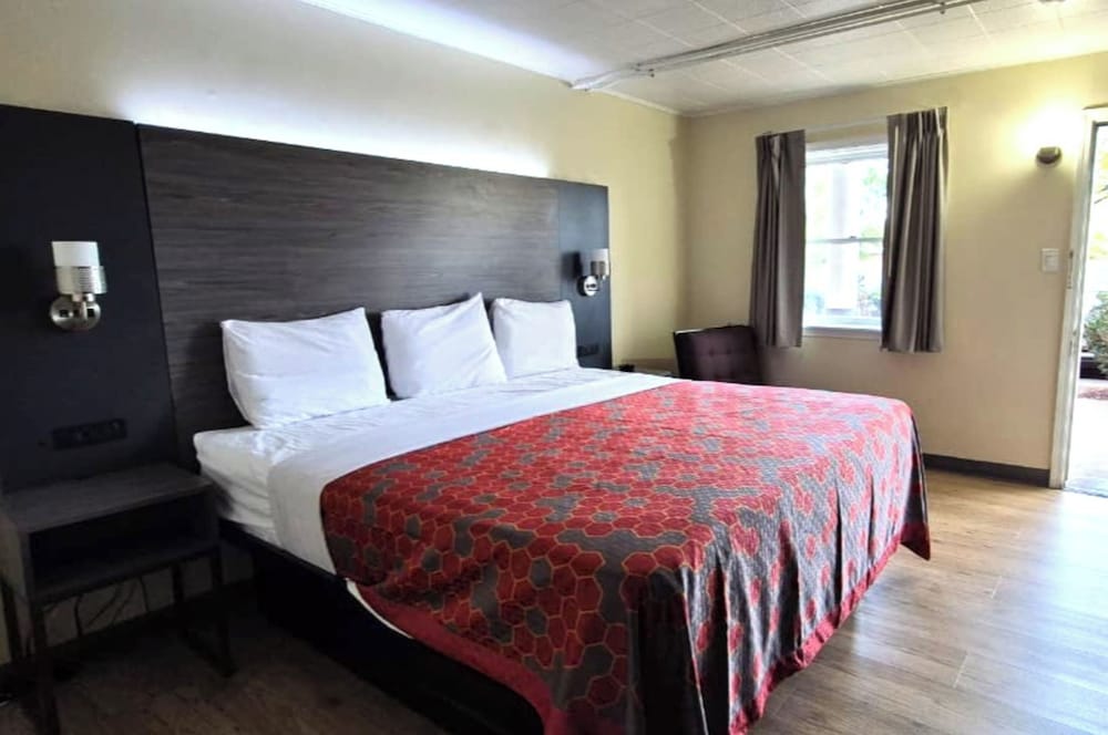 Room, 1 King Bed, Non Smoking - Photo 6