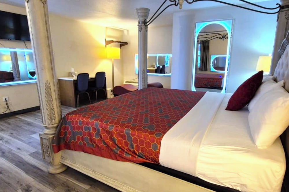 Elite King Room - Photo 3