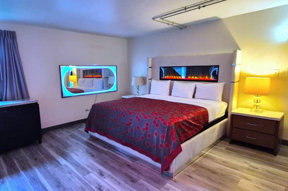 Elite King Room - Photo 1
