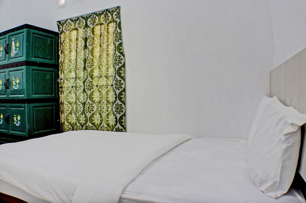 Standard Double Room photo 2