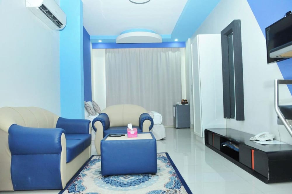 Standard Apartment, 2 Bedrooms photo 1