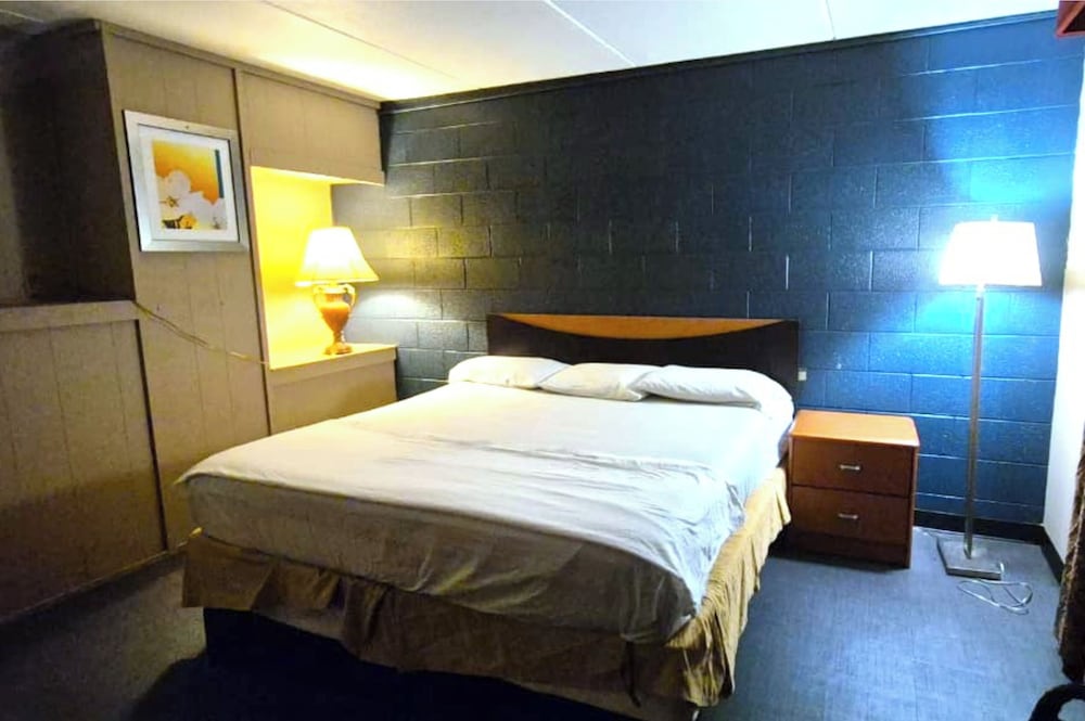 King Bed Non-Smoking