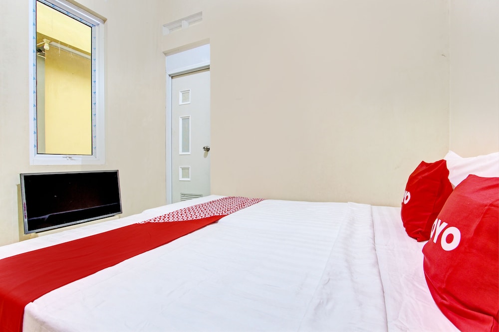 Standard Double Room photo 3