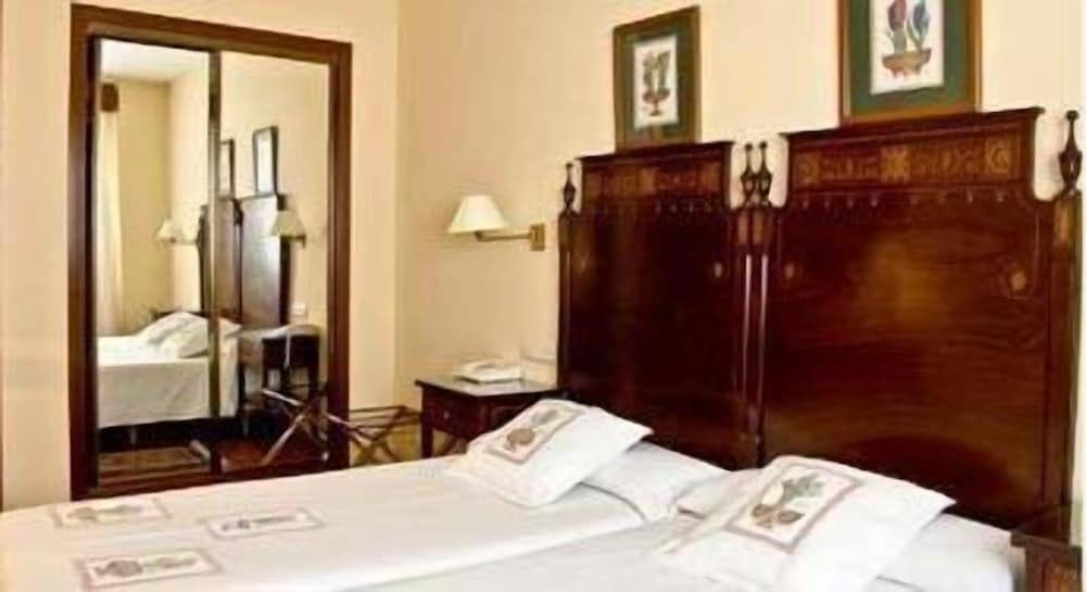 Double Room Single Use photo 2