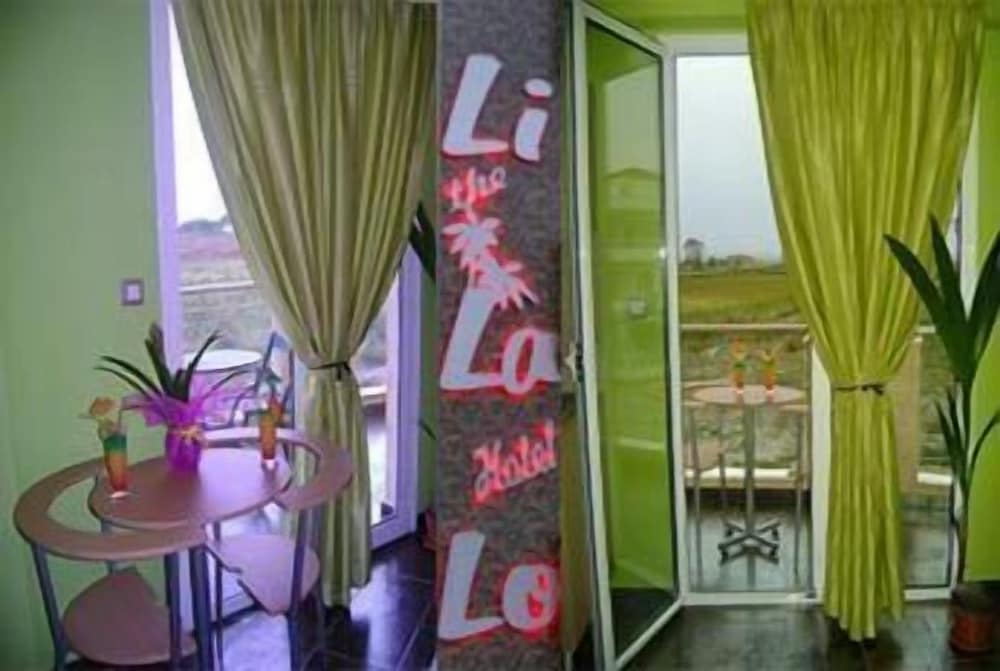 Triple Room photo 3