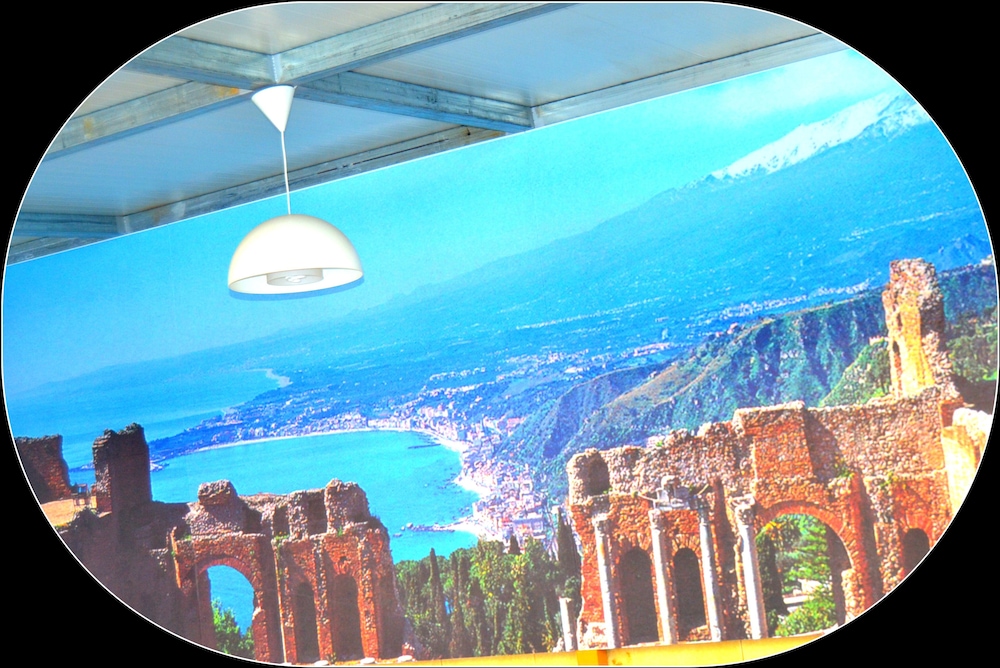 Holiday House & Events With Private Pool in the Center of Sicily, 사진 32