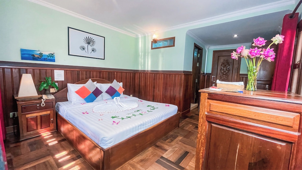 Double or Twin Room