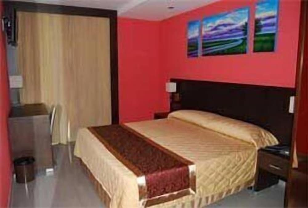Double Room Single Use photo 2