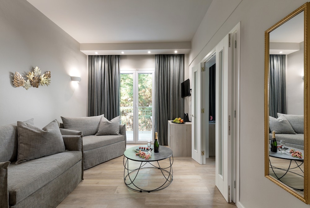 Standard Suite photo 3