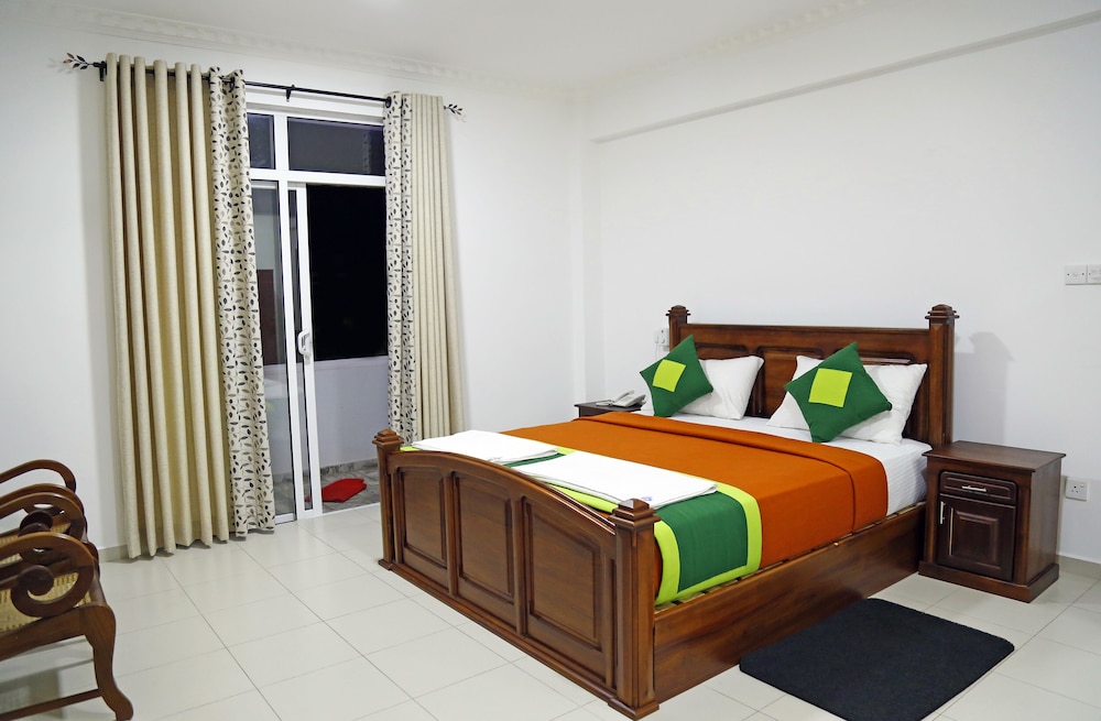 Deluxe Double Room - Photo 3