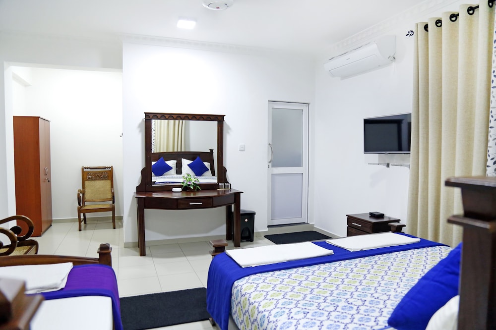 Deluxe Twin Room - Photo 4
