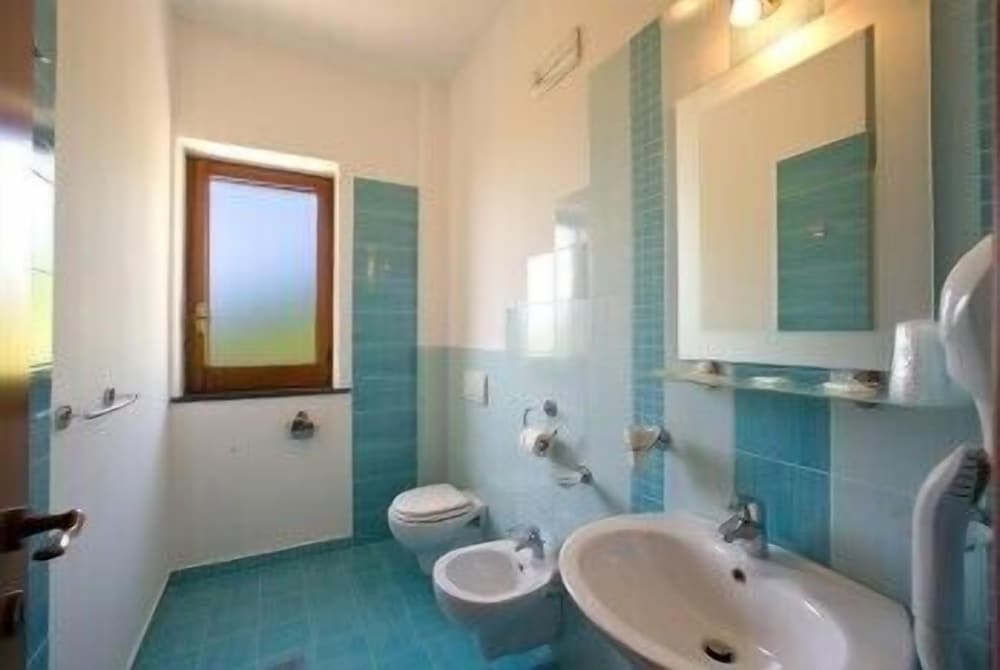 Exclusive Double Room