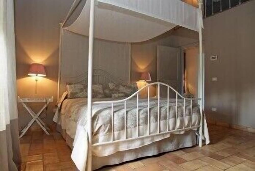 Double or Twin Room photo 1