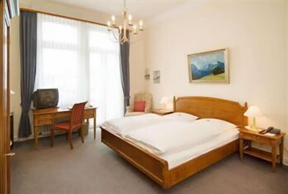 Comfort Double Room
