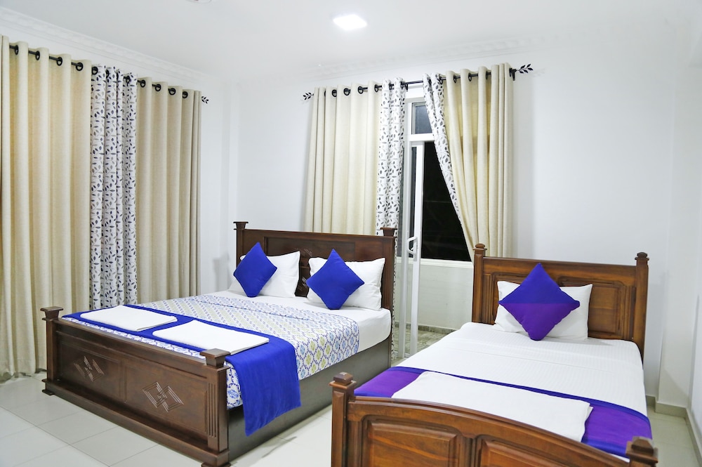 Deluxe Twin Room - Photo 5