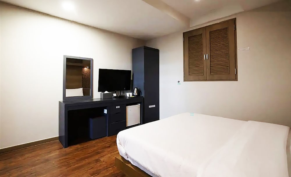 Deluxe Double Room - Photo 3