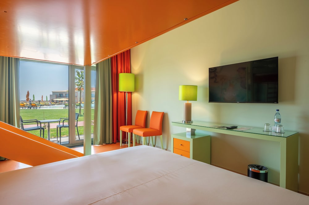 Family Double Room (NEP Kids Room) - Photo 4