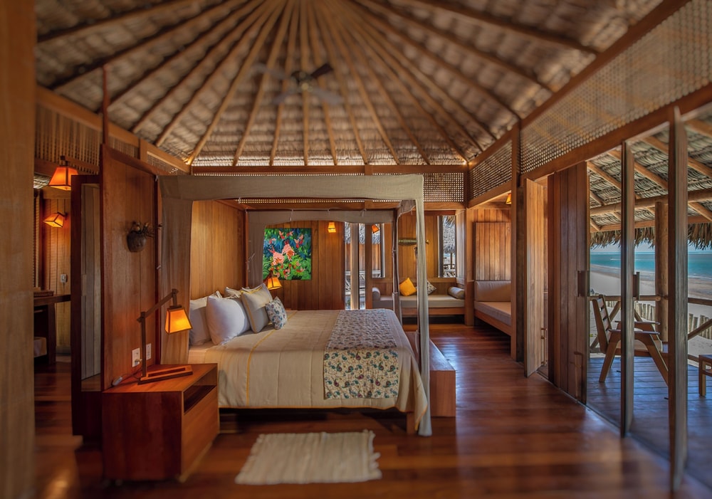 Lodge Oceano I - Photo 3