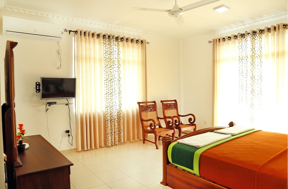Deluxe Twin Room - Photo 1