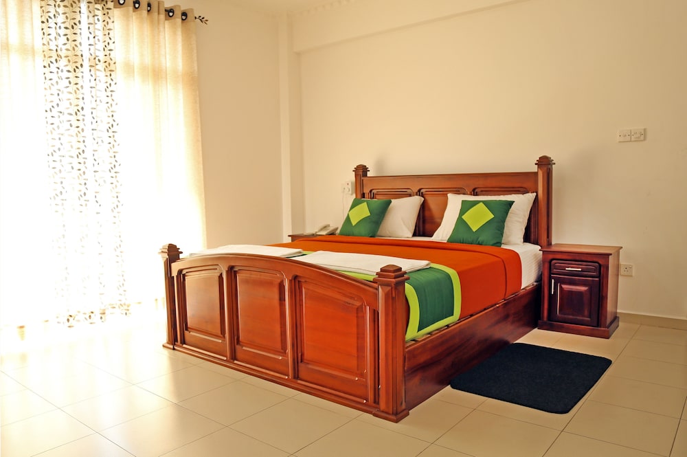 Deluxe Double Room - Photo 10