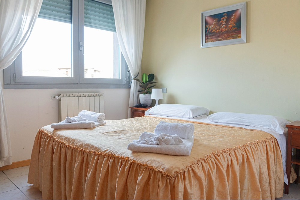 Pokój w Apartamencie - Apartament dwupokojowy, Zdjęcie 8
