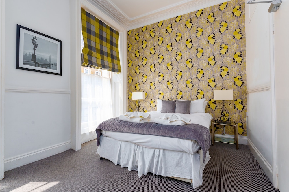 Pimlico Double Room photo 3
