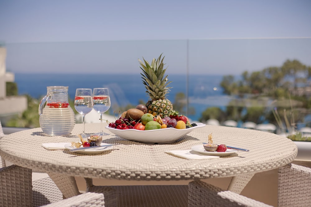 Suite, Terrace, Sea View - Photo 7