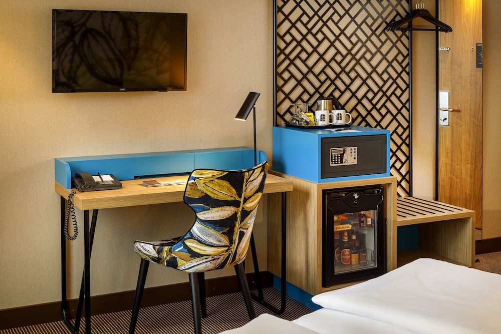Business Double Room photo 2