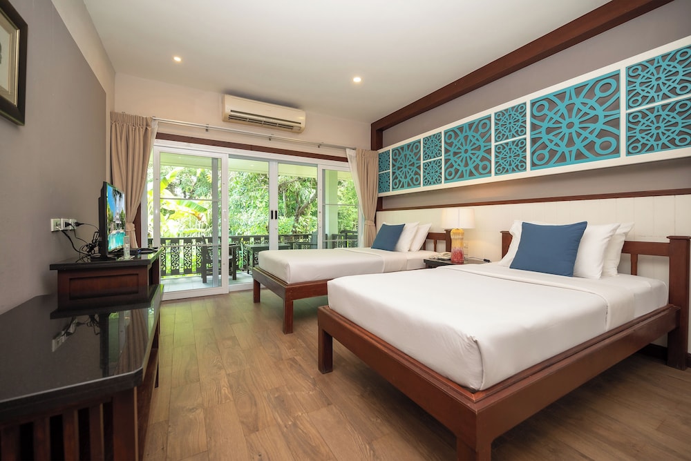Premier Double or Twin Room - Photo 4