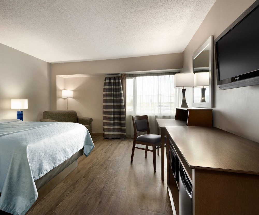 Room, 1 Queen Bed, Accessible, Non Smoking - Photo 1