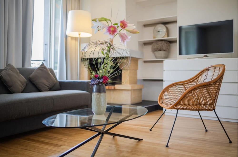 Appartement Triple Riviera photo 2