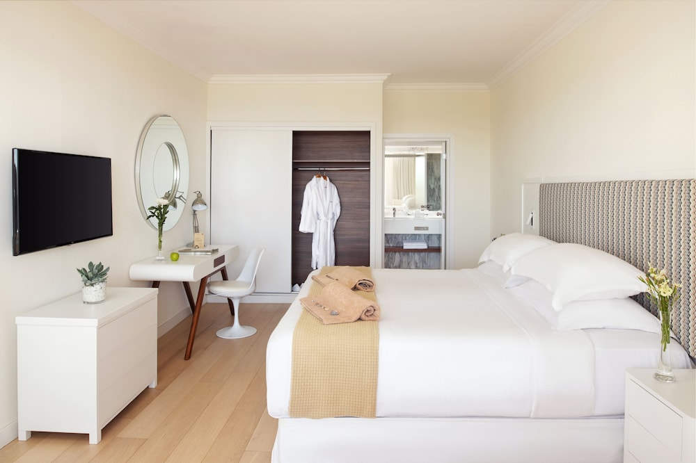 Suite, Terrace, Sea View - Photo 6