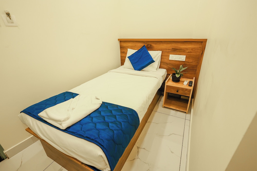 Basic Single Room