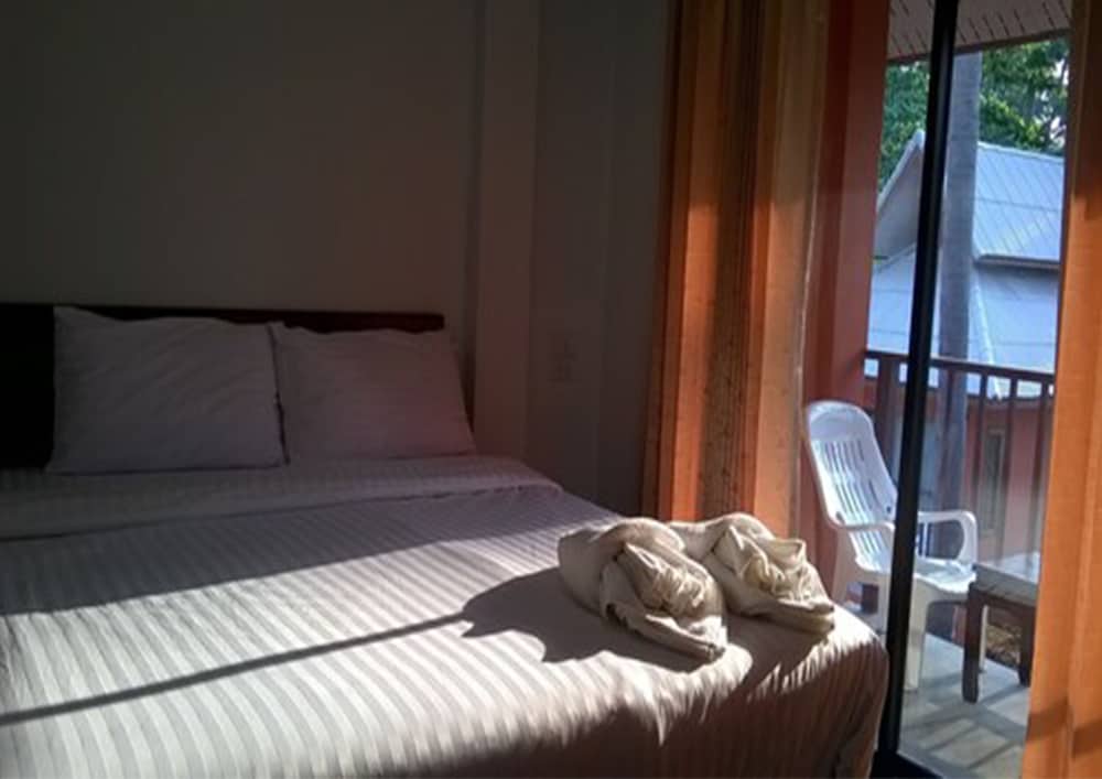 Standard Double Room photo 2