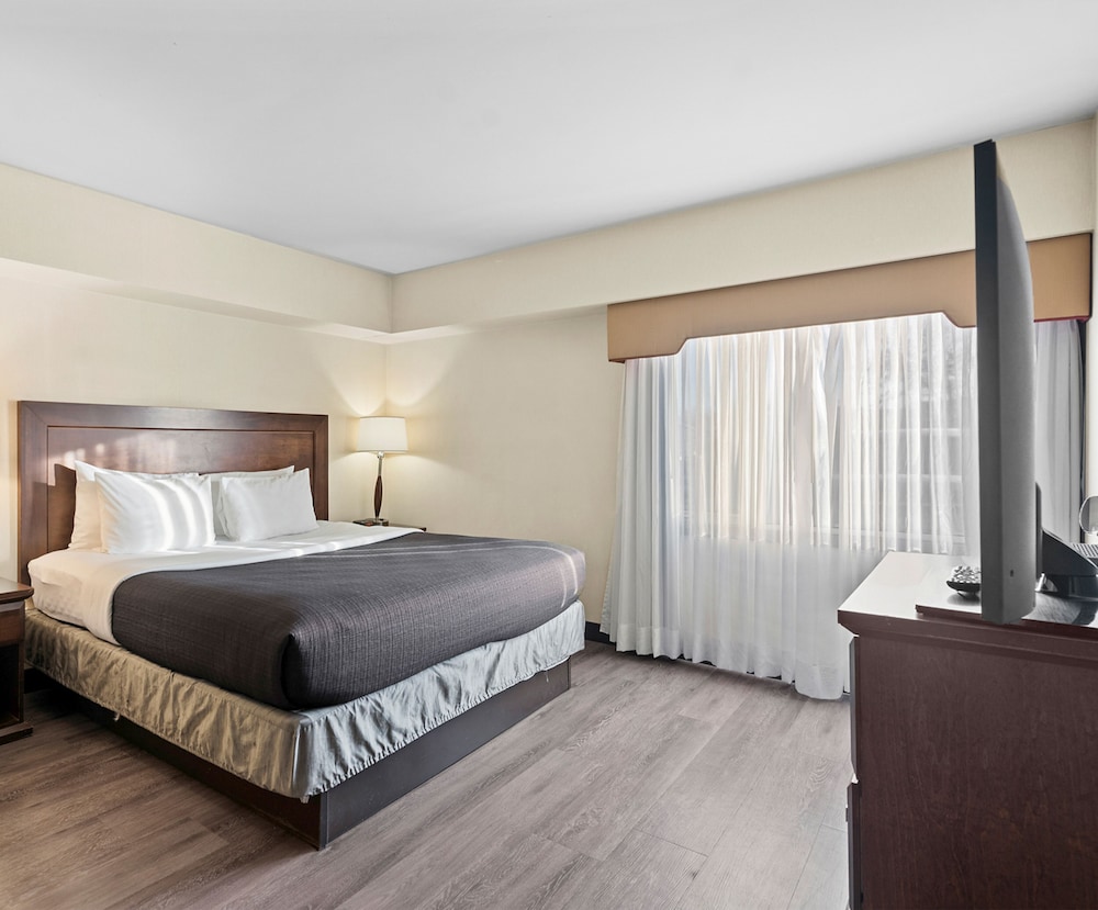Suite, 1 Bedroom, Non Smoking - Photo 1