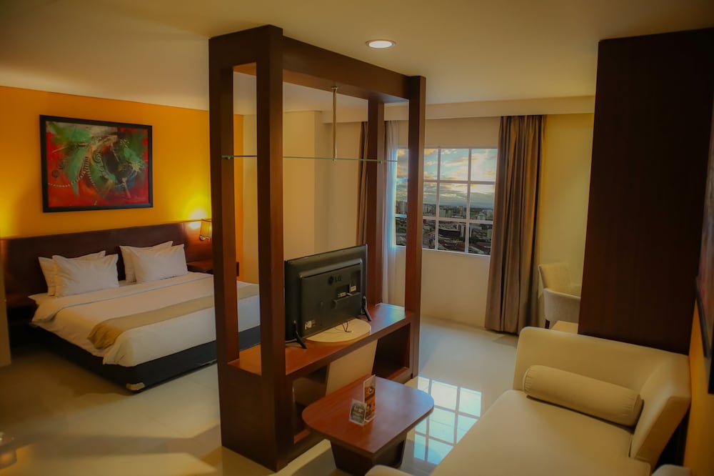 Executive Room, 1 King Bed photo 2