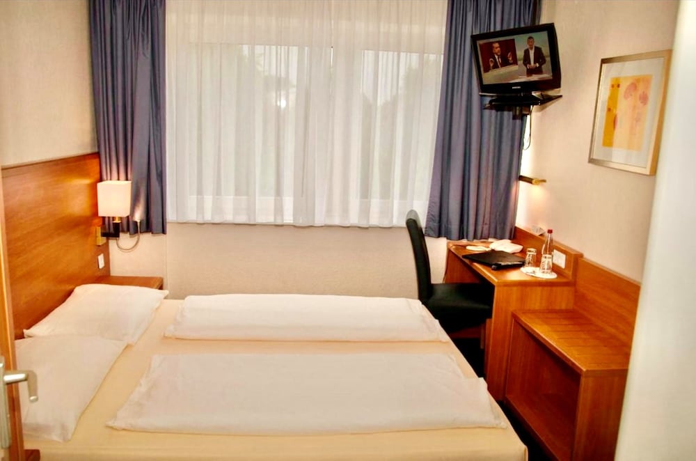 Business Room