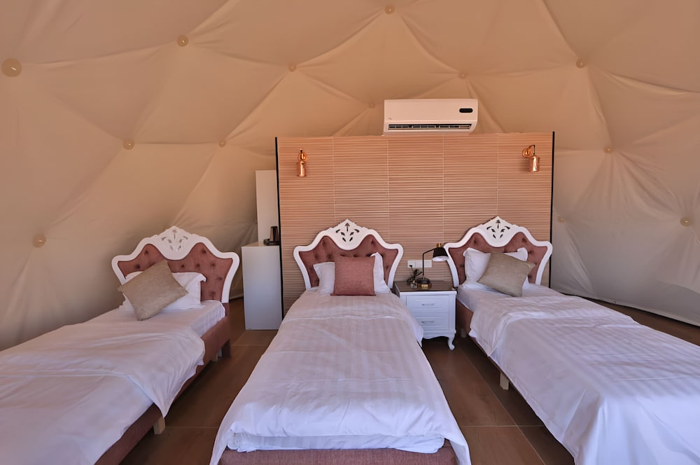 Exclusive Triple Room