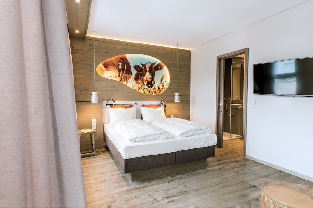 Premium Double Room, Terrace photo 3