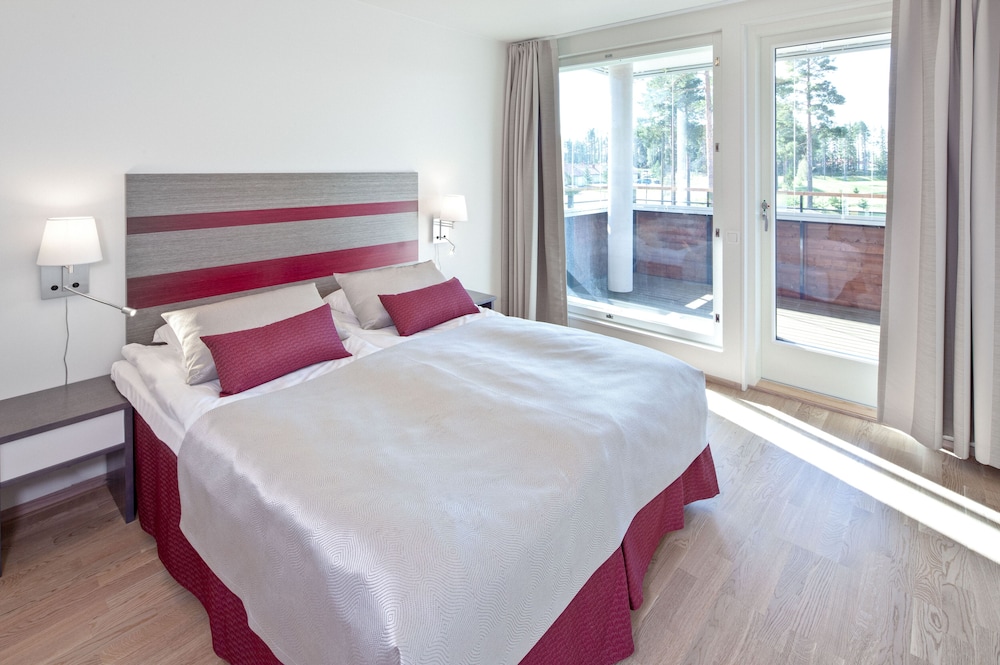 Apartment, 2 Bedrooms, Sauna photo 2