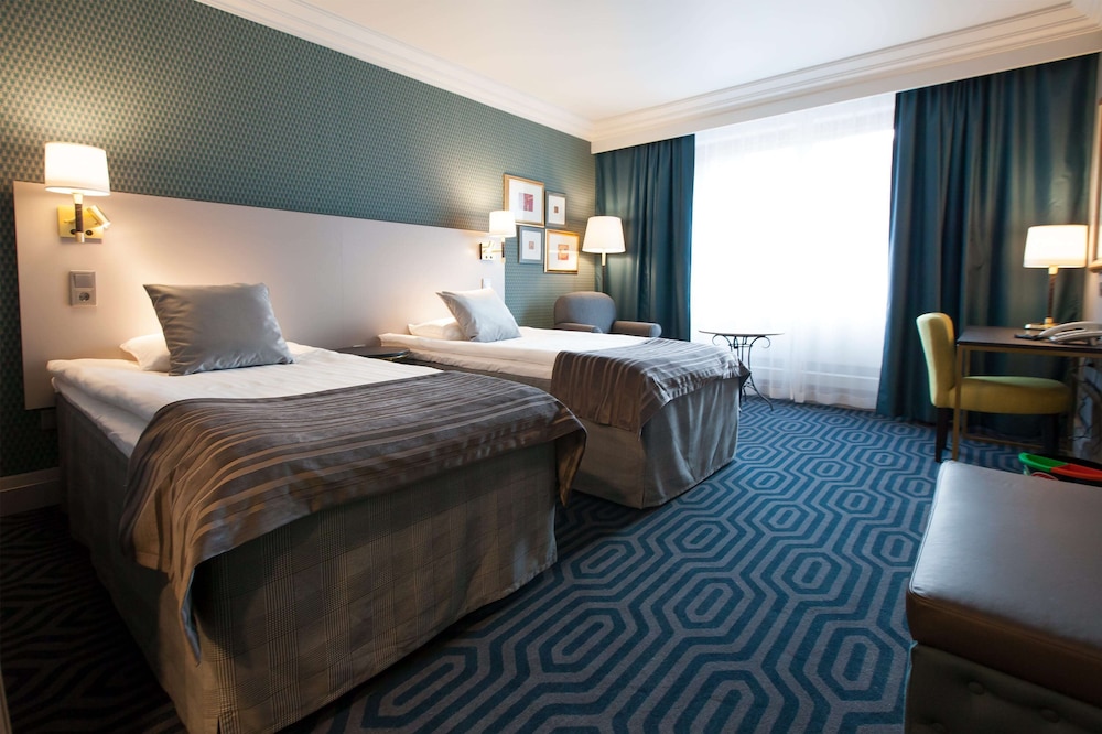 Double or Twin Room - Photo 1