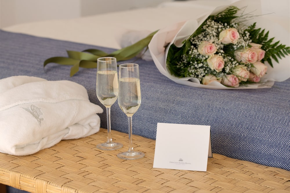 Executive Suite, Sea View