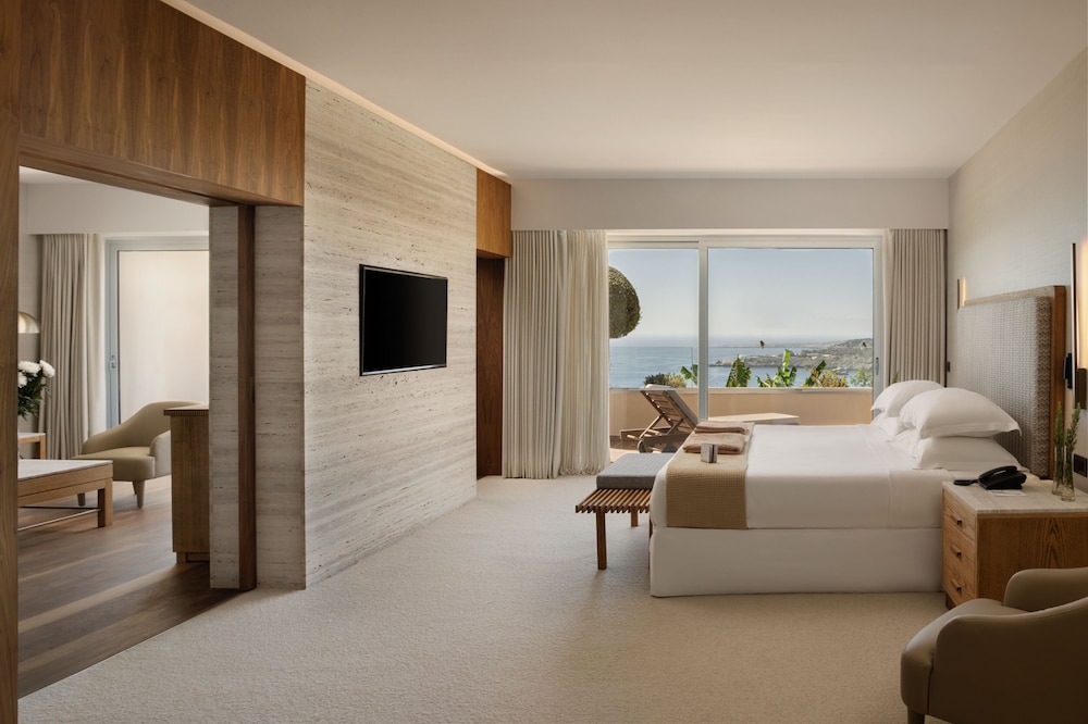 King's Suite - Photo 1