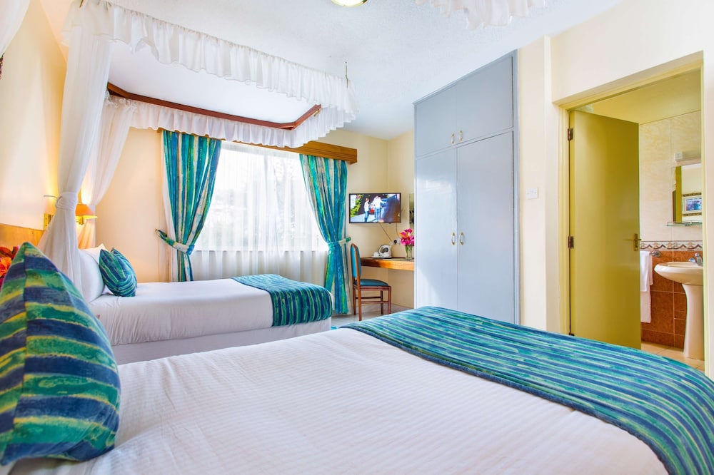 Deluxe Room photo 2