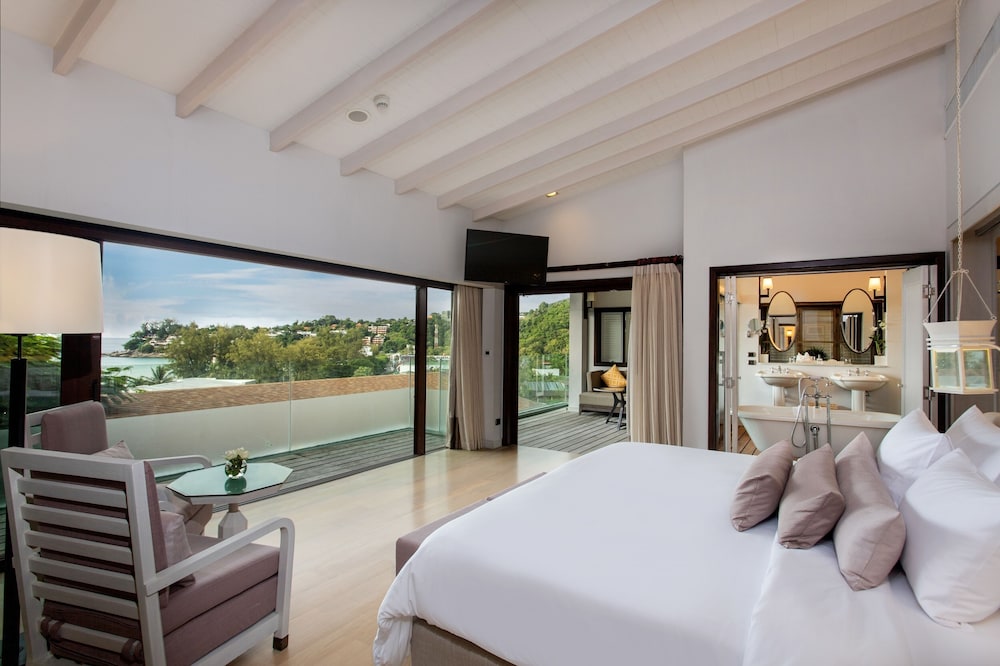 Two-Bedroom Pool Villa - Photo 5