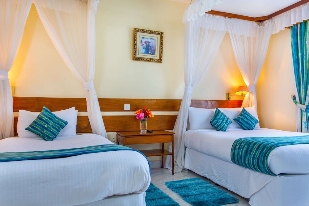 Deluxe Room photo 3