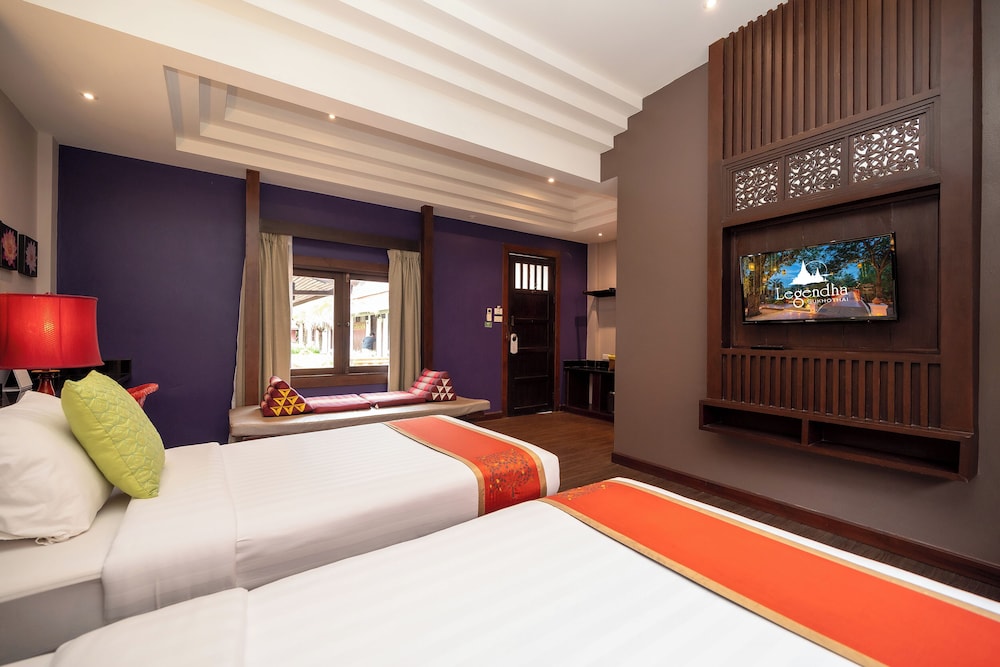 Deluxe Room - Photo 3